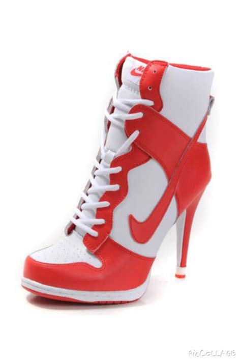 high heel nike sneakers|nike high heels online shop.